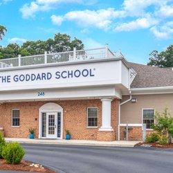 The Goddard School of Saugus