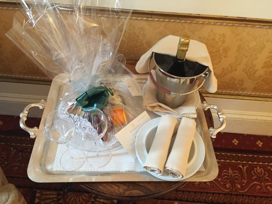 Hotel Splendide Royal by null