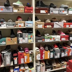 Cardino's Shoes - End of summer sale