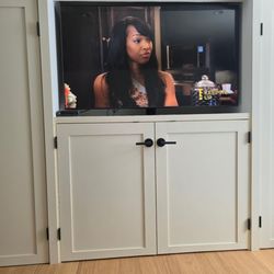 Modern Closet Spaces