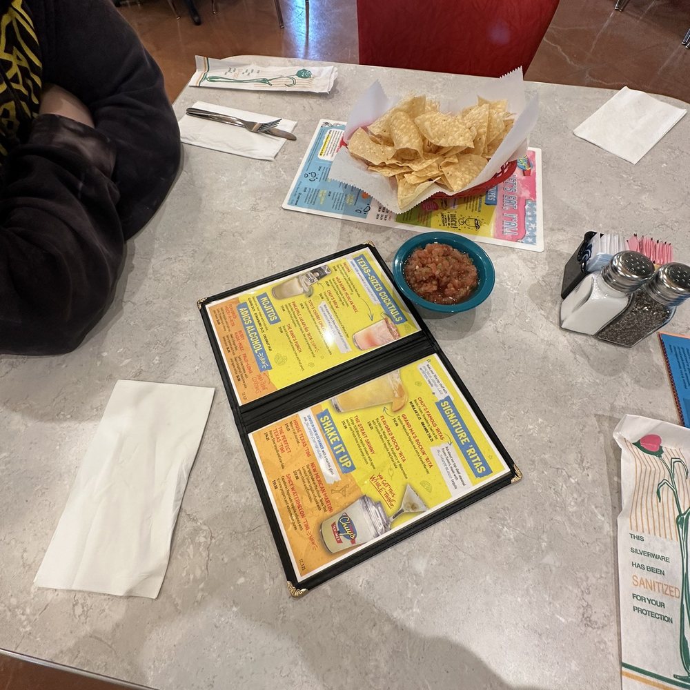 Chuy's - Tex-Mex Near Me - Conway, Arkansas