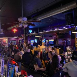 Court Street Neighborhood Grill