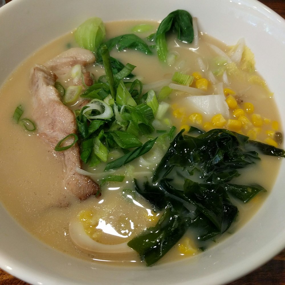 Noodle Boulevard - Tongkotsu Ramen - Ramen Near Me - Cary, North Carolina Noodle Boulevard - Tongkotsu Ramen - Ramen Near Me - Cary, North Carolina