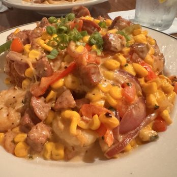 Boure Restaurant - Wild Gulf Shrimp & Grits - New American Near Me - Oxford, Mississippi Boure Restaurant - Wild Gulf Shrimp & Grits - New American Near Me - Oxford, Mississippi