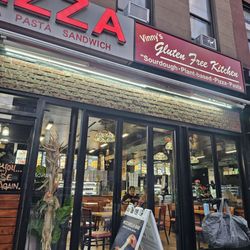 Vinnys Gluten Free Kitchen
