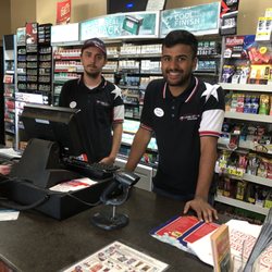 Lone Star Food Store - Caring staff