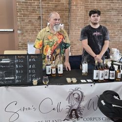 Texas Winos