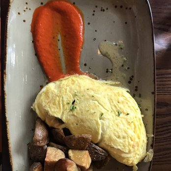 Pequeno Mercat - Piparrada Omelette - Tapas Bars Near Me - Chicago, Illinois Pequeno Mercat - Piparrada Omelette - Tapas Bars Near Me - Chicago, Illinois