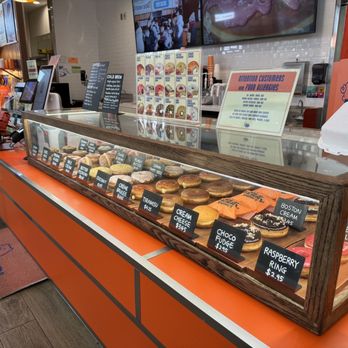 Old Ferry Donut - Donuts Near Me - Buena Park, California