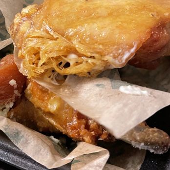 Wingstop - What tf? - Chicken Wings Near Me - Fresno, California Wingstop - What tf? - Chicken Wings Near Me - Fresno, California