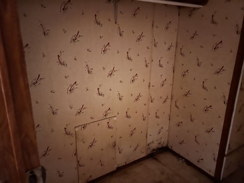 Slide of Turning Leaf Remodeling