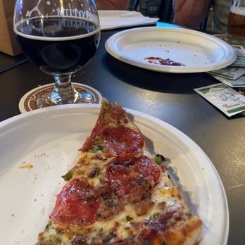 Li'l Nick's Pizza - Italian Near Me - Wheat Ridge, Colorado