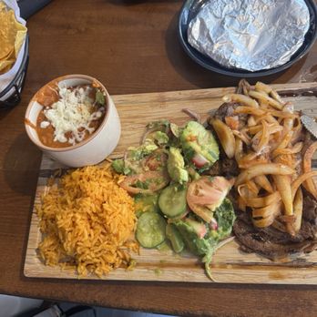 Fiesta Azul Tequila House - Carne Asada - Mexican Near Me - Altamonte Springs, Florida
