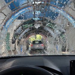 Five Star Express Car Wash