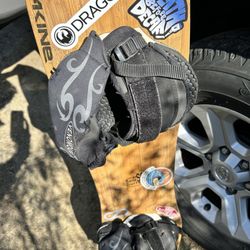 Venomous Sandboards