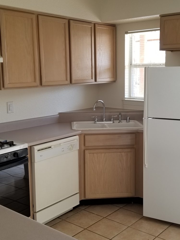 MONTE VISTA TOWNHOMES Apartments 1776 1st St, Alamogordo, NM