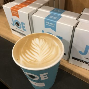 Joe Coffee Company: Chelsea - Coffee & Tea Near Me - New York, New York Joe Coffee Company: Chelsea - Coffee & Tea Near Me - New York, New York