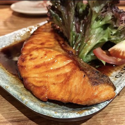 Awesome Thai Restaurant by null