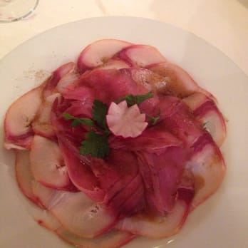 Restaurant Olina - Smoked fish - Italian Near Me - Orta San Giulio, NO
