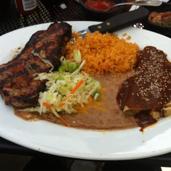 Puerto Vallarta - Steak tampiqueno. - Mexican Near Me - Orange, Connecticut Puerto Vallarta - Steak tampiqueno. - Mexican Near Me - Orange, Connecticut