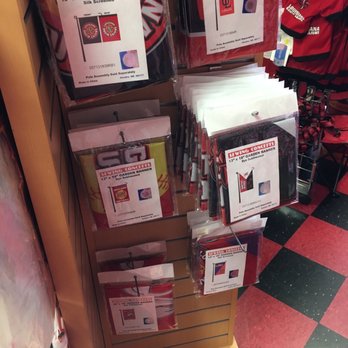 Louisiana Hot Stuff - Customized Merchandise Near Me - Lafayette, Louisiana