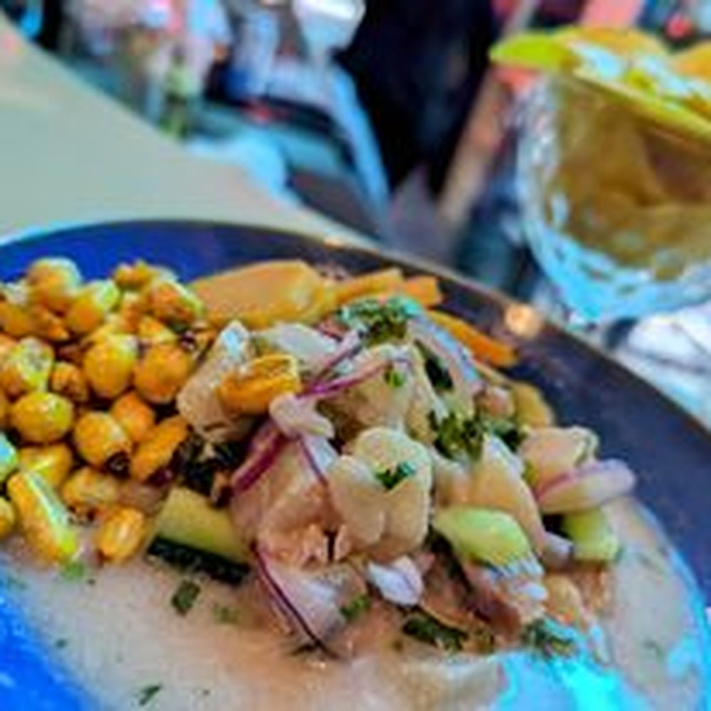 Rosa's - Peruvian Ceviche - Latin American Near Me - Toronto, Ontario Rosa's - Peruvian Ceviche - Latin American Near Me - Toronto, Ontario
