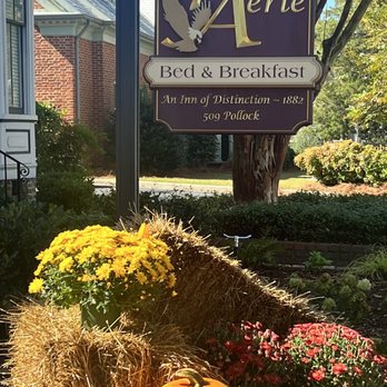The Aerie - Bed & Breakfast Near Me - New Bern, North Carolina The Aerie - Bed & Breakfast Near Me - New Bern, North Carolina