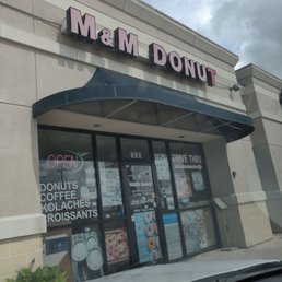 Store front