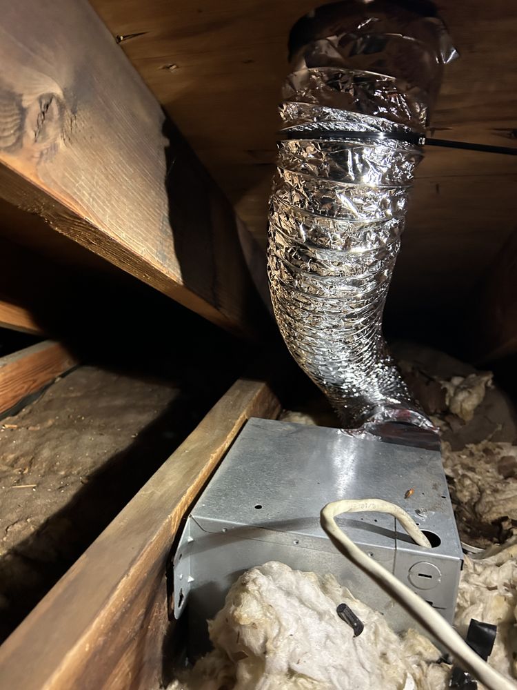 Slide of Eddie's Plumbing and Electrical