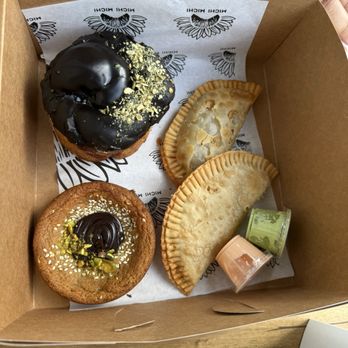Michi Michi - Bakeries Near Me - San Diego, California Michi Michi - Bakeries Near Me - San Diego, California