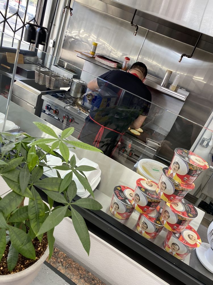 El Jr Tacos