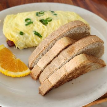 Moke’s Bread And Breakfast - Breakfast & Brunch Near Me - Honolulu, Hawaii Moke’s Bread And Breakfast - Breakfast & Brunch Near Me - Honolulu, Hawaii