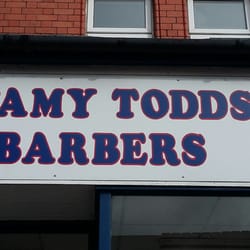 Stamy Todds