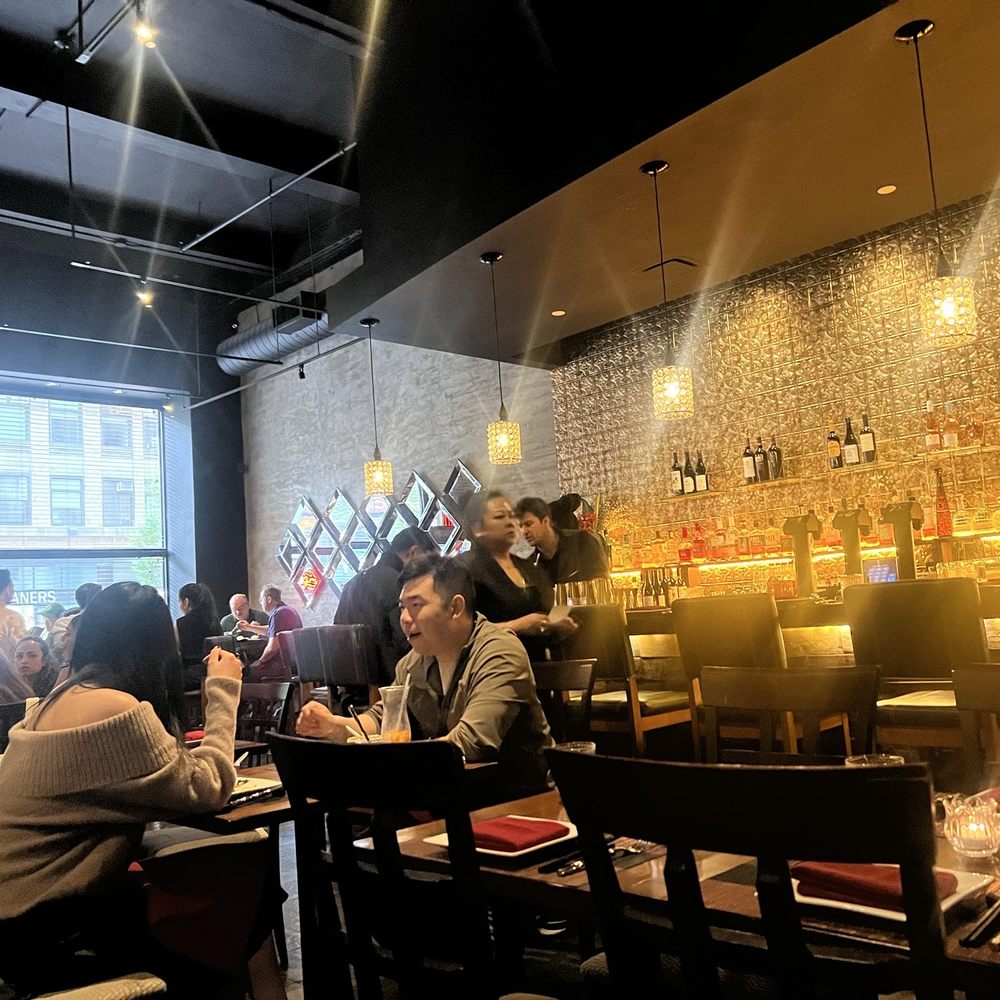 Sabai Thai - Thai Near Me - New York, New York Sabai Thai - Thai Near Me - New York, New York