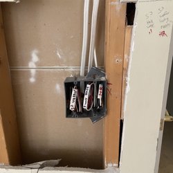 Justus handyman services