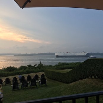 OceanCliff - Venues & Event Spaces Near Me - Newport, Rhode Island