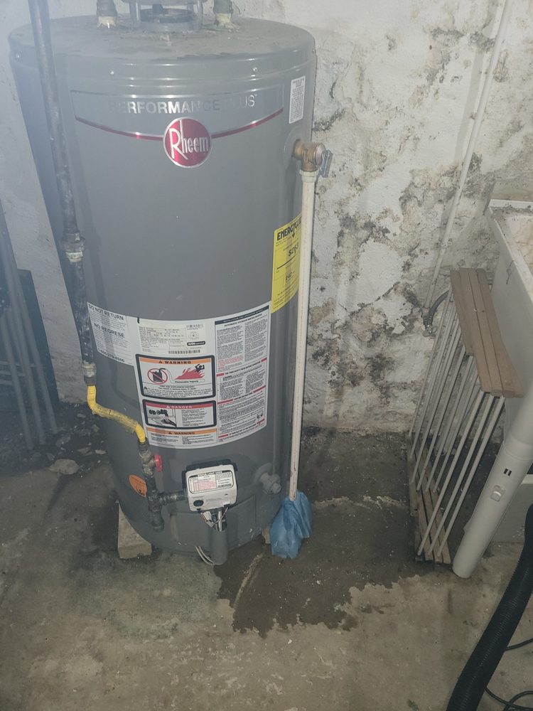 Slide of Overcomers Home Improvement