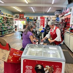 Ace Hardware