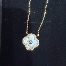Necklace Necklace
