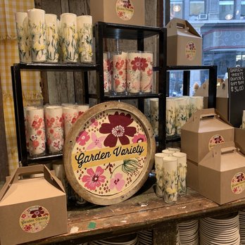 Fishs Eddy - Home Decor Near Me - New York, New York