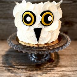 Cakes by Bopp - Special request!