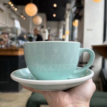 Caffe Mira - Cafes Near Me - Vancouver, British Columbia Caffe Mira - Cafes Near Me - Vancouver, British Columbia