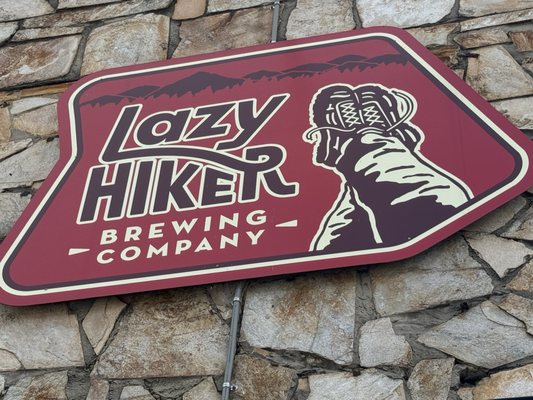 Lazy Hiker Brewing - Sylva Taproom by null