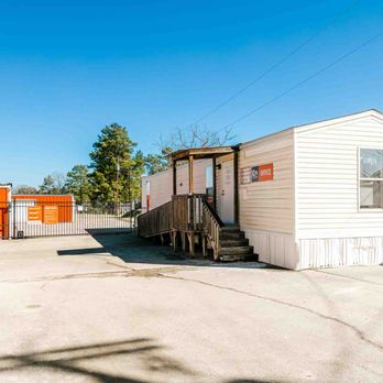Mini Mall Storage - Self Storage Near Me - Huntington, Texas Mini Mall Storage - Self Storage Near Me - Huntington, Texas