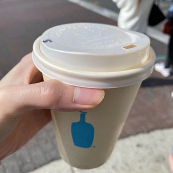 Blue Bottle Coffee - Pasadena - Shakerato - Coffee & Tea Near Me - Pasadena, California
