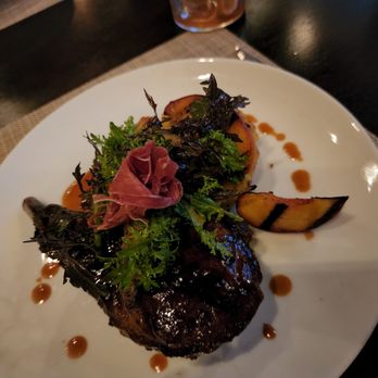 Prospect - Porkchop - New American Near Me - San Francisco, California Prospect - Porkchop - New American Near Me - San Francisco, California