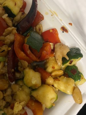 Panda Express by null