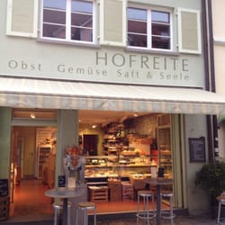 Christine Ludwig Hofreite