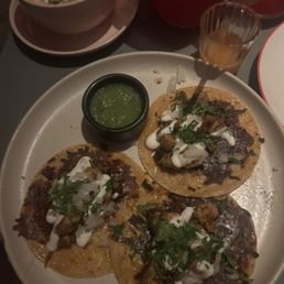 Chicken Tacos Chicken Tacos