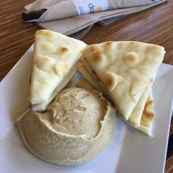 Daphne's - Pita + hummus - Greek Near Me - Ontario, California